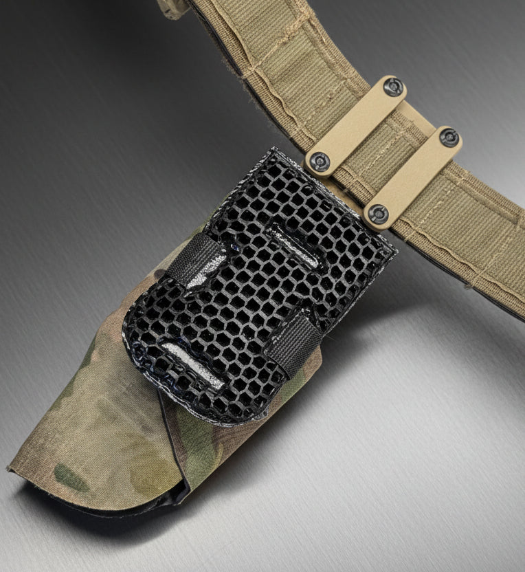 Qore Performance ICEVENTS® Holster Pad