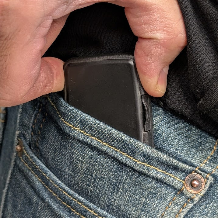 FMJ MICRO Escape and Evade Kit