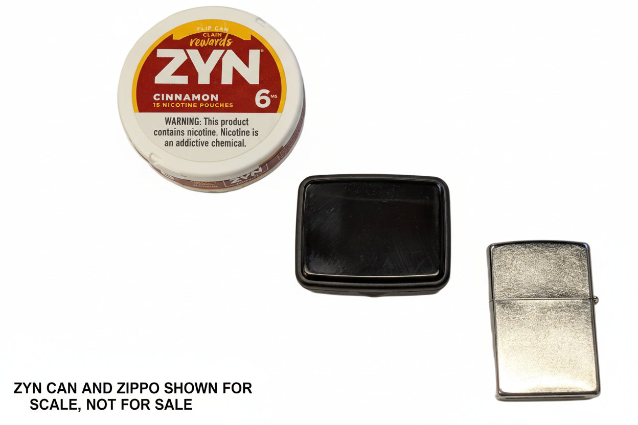 FMJ MICRO Escape and Evade Kit