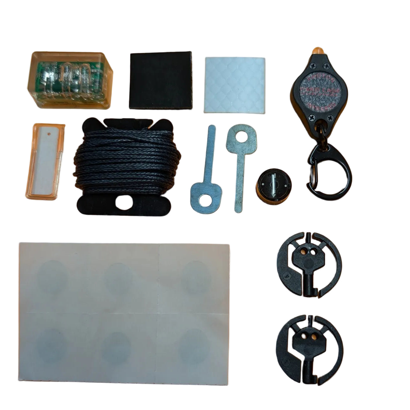 US State Department Escape and Evade Kit V.2