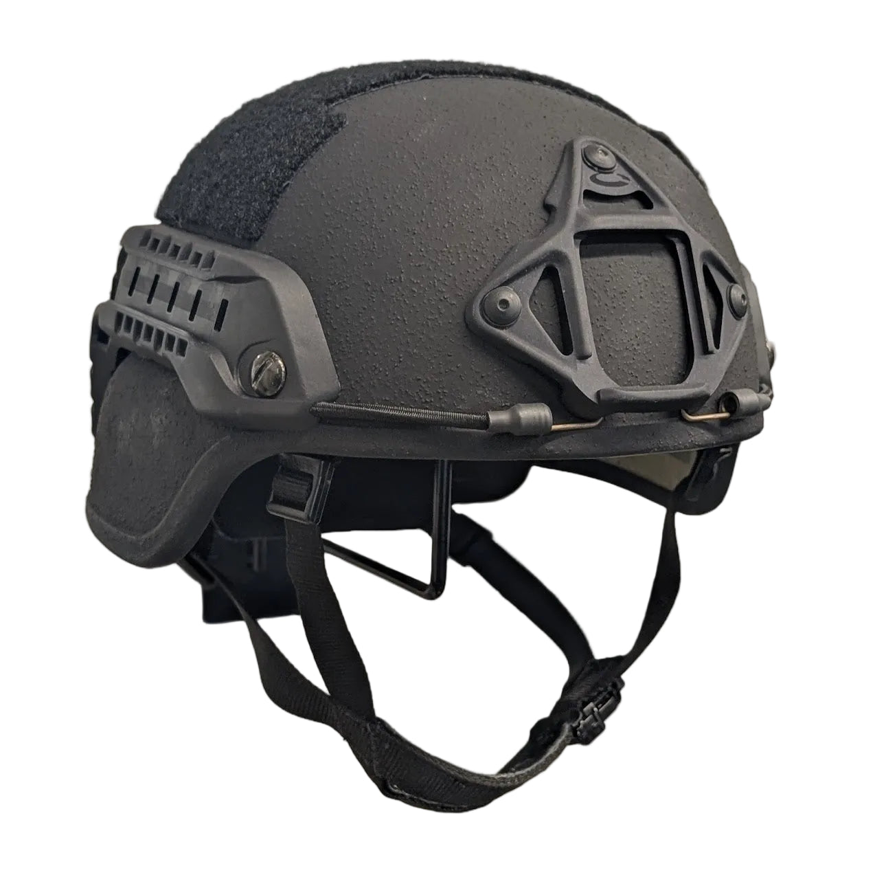 New Old Stock Gentex TBH-III Full-Cut Helmet, Medium