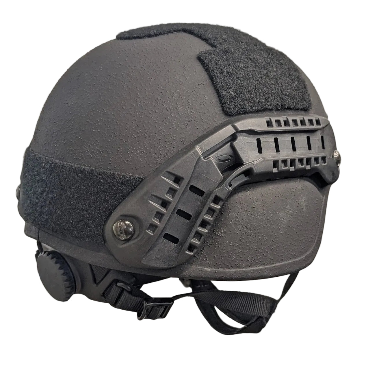 New Old Stock Gentex TBH-III Full-Cut Helmet, Medium