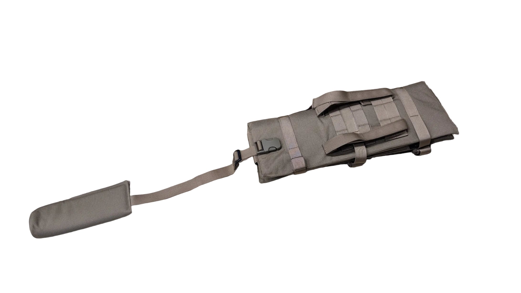 Eberlestock Impact Scope Cover (Old Version)