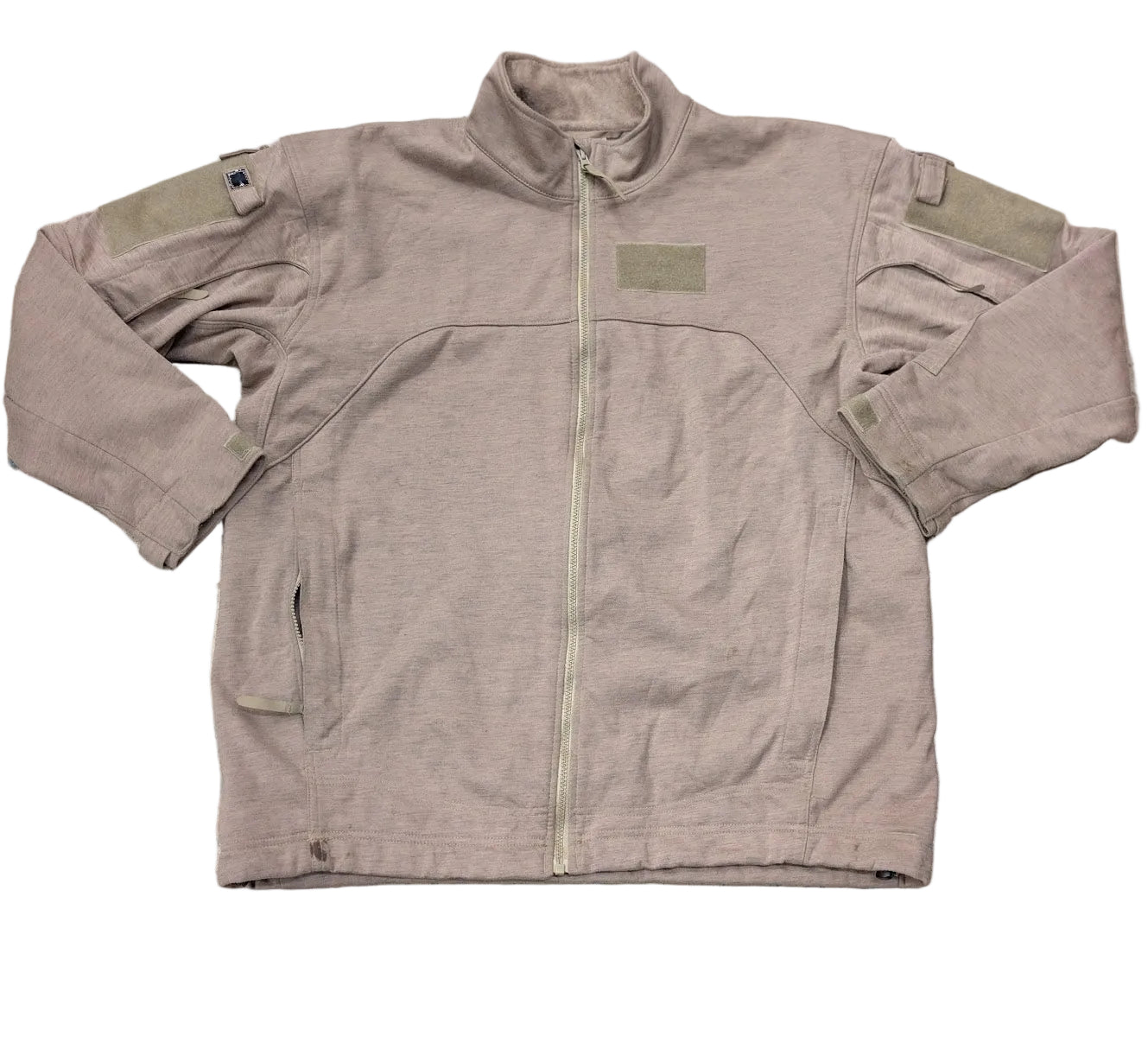 USGI Massif Elements NAVAIR FR Jacket