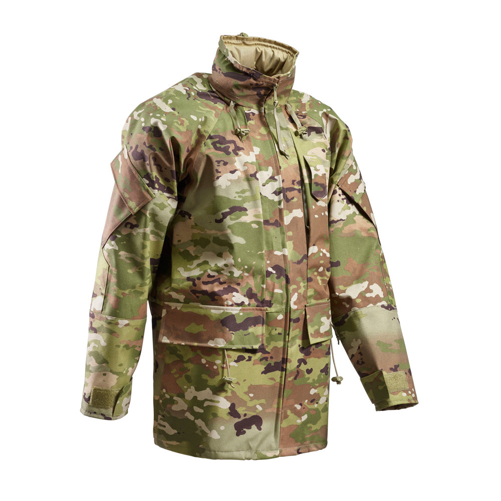 USGI OCP Scorpion Apec Barricade Parka by United Join Forces