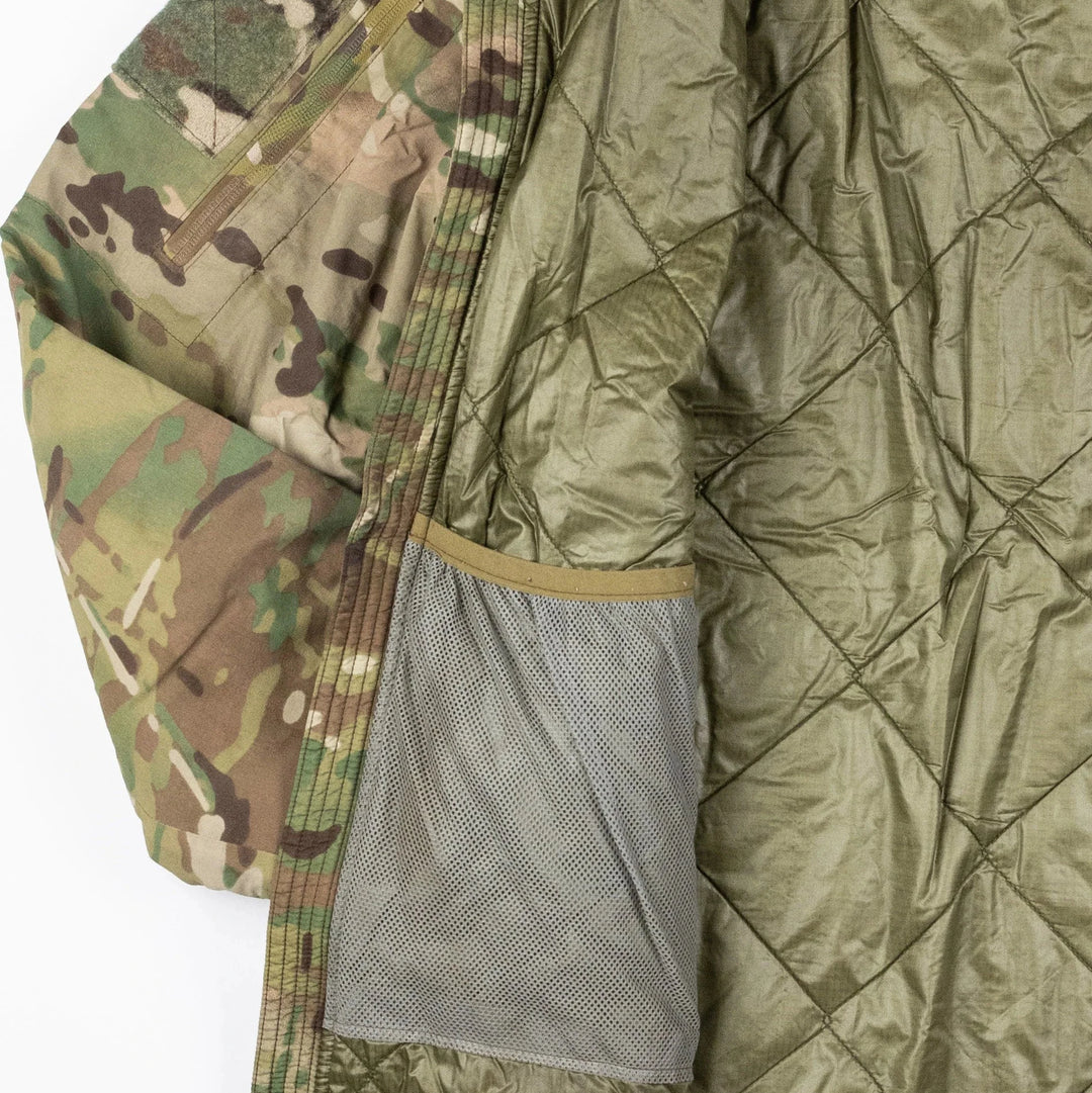 PCU patagonia LEVEL3B MARS レベル3B パタゴニア PCU patagonia LEVEL3B MARS レベル3B パタゴニア