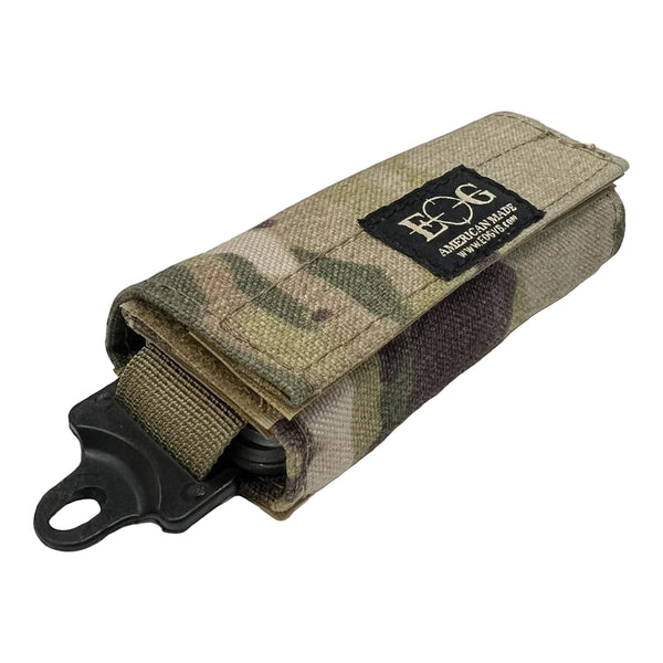 EOG Low Profile NVG Counter Weight w/Retention 1.5LB