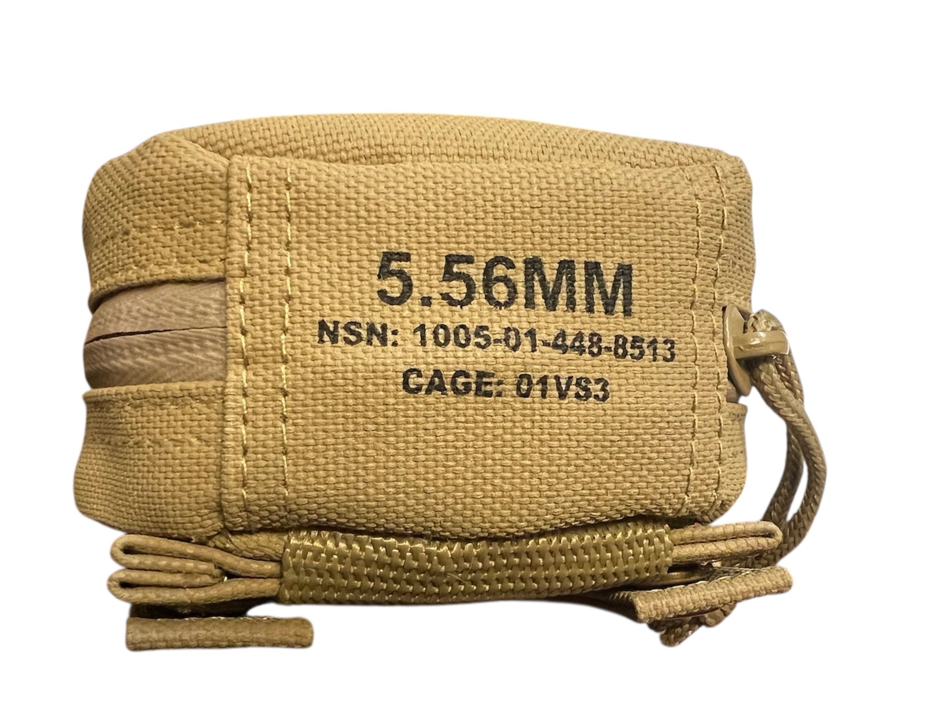 USGI OTIS 5.56MM M4 M16 AR15 Military Cleaning Kit