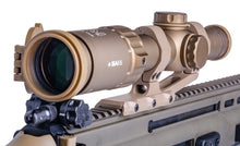SAI Optics Model SAI 6 7.62 Reticle
