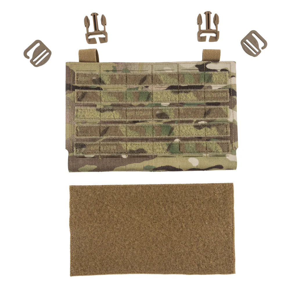 Raine Tactical Gear Adaptable Kangaroo Placard