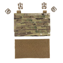 Raine Tactical Gear Adaptable Kangaroo Placard