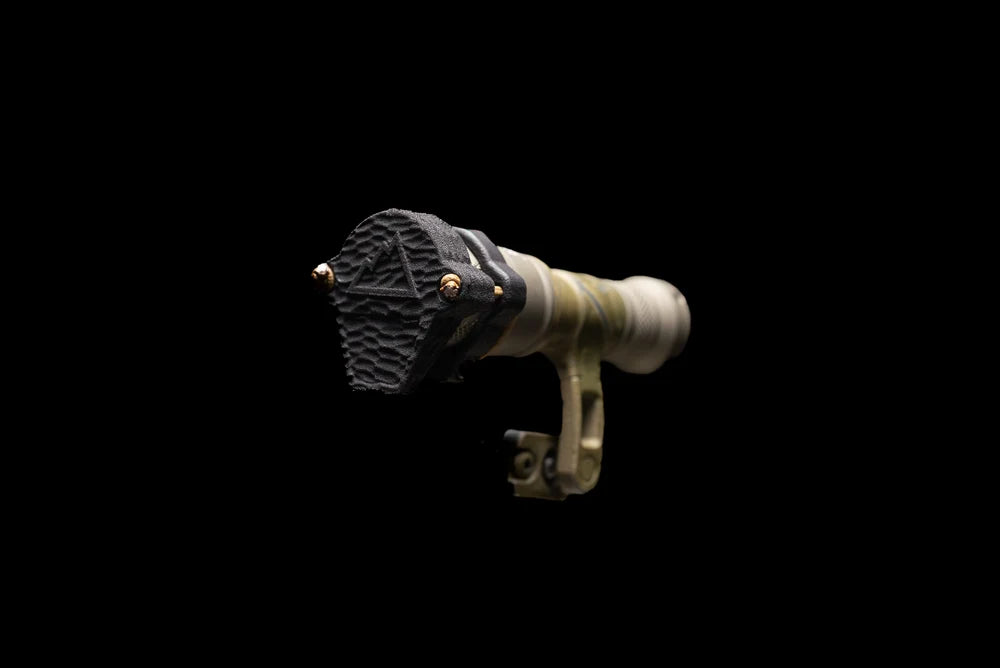 One Hundred Concepts Small Ruggedized Lightcap