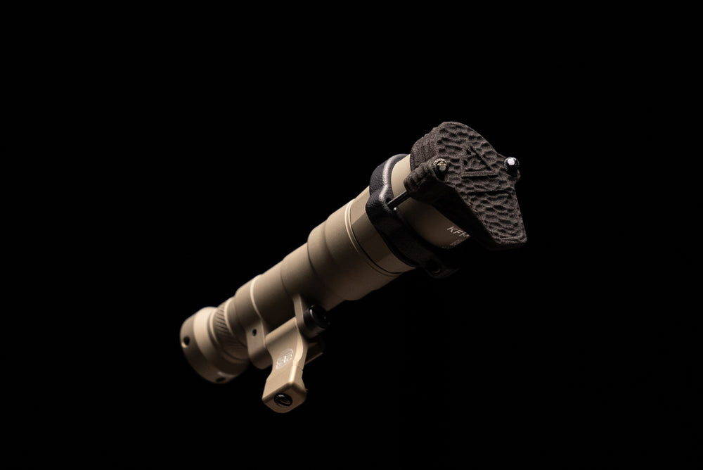 One Hundred Concepts Small Ruggedized Lightcap