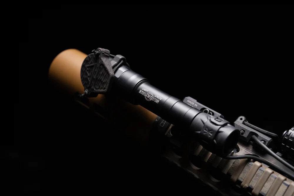 One Hundred Concepts Small Ruggedized Lightcap