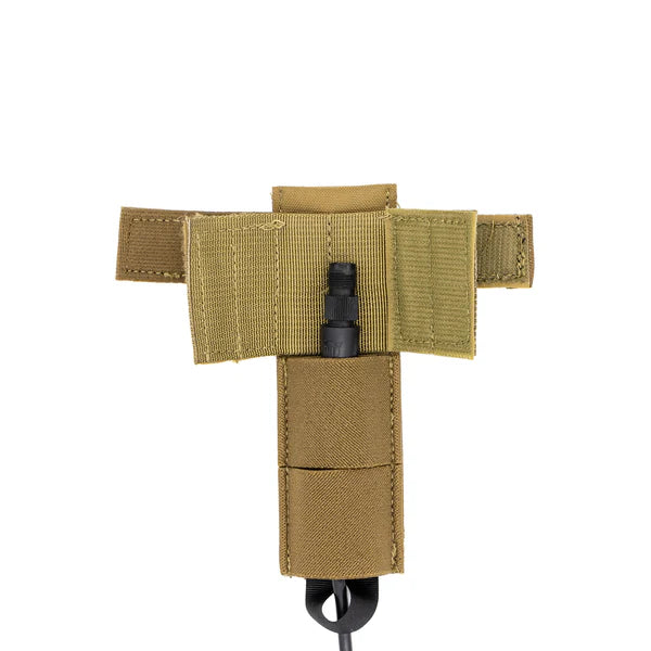 USGI T.C.I. Inc. Antennae Mast Relocation Kit