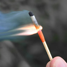 UCO Survival Stormproof Matches (10 Matches)