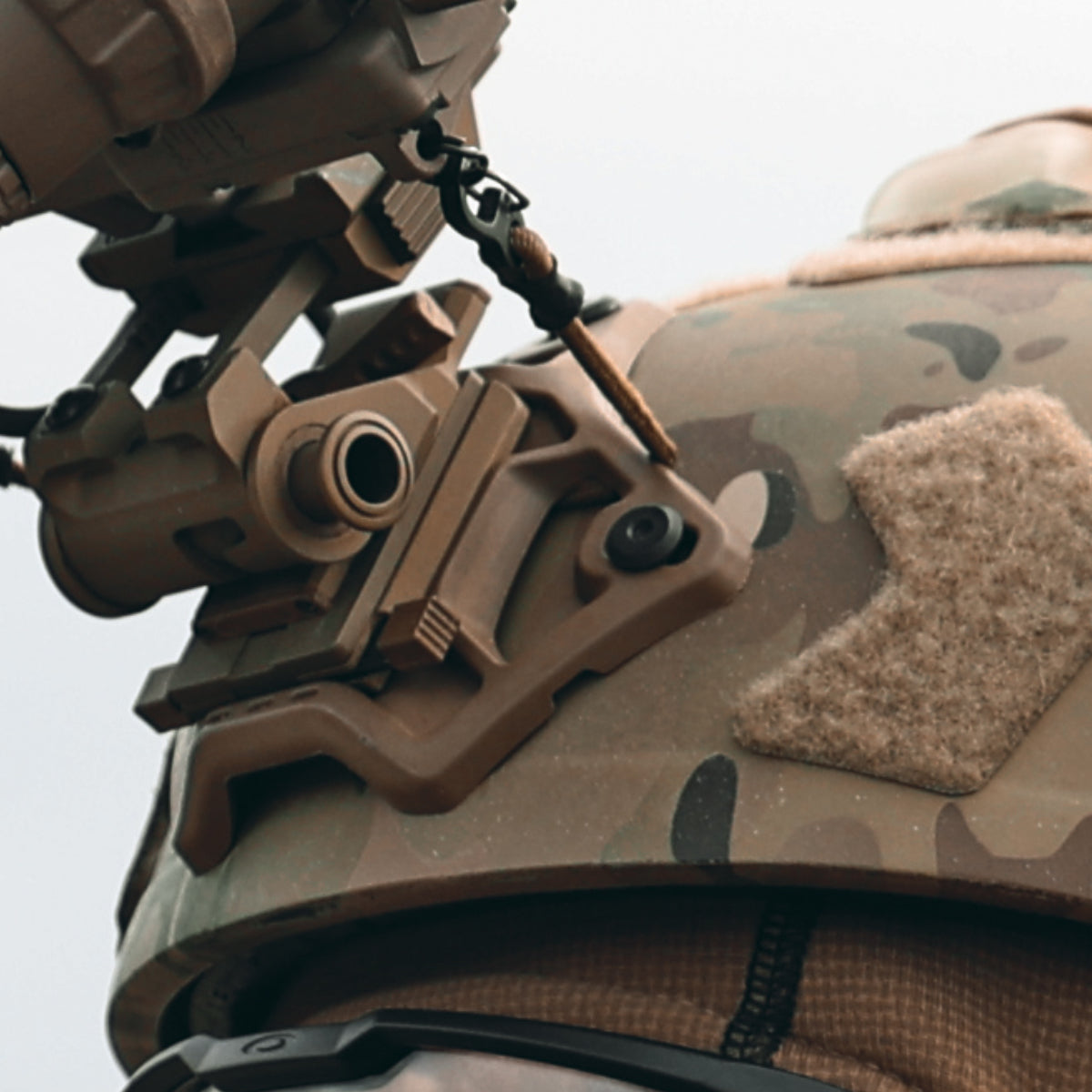 Unity Summit Night Vision Shroud