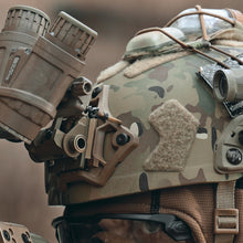 Unity Summit Night Vision Shroud