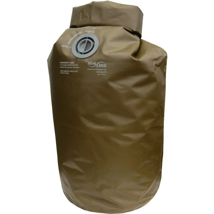 USMC Surplus ILBE Waterproofing Bag