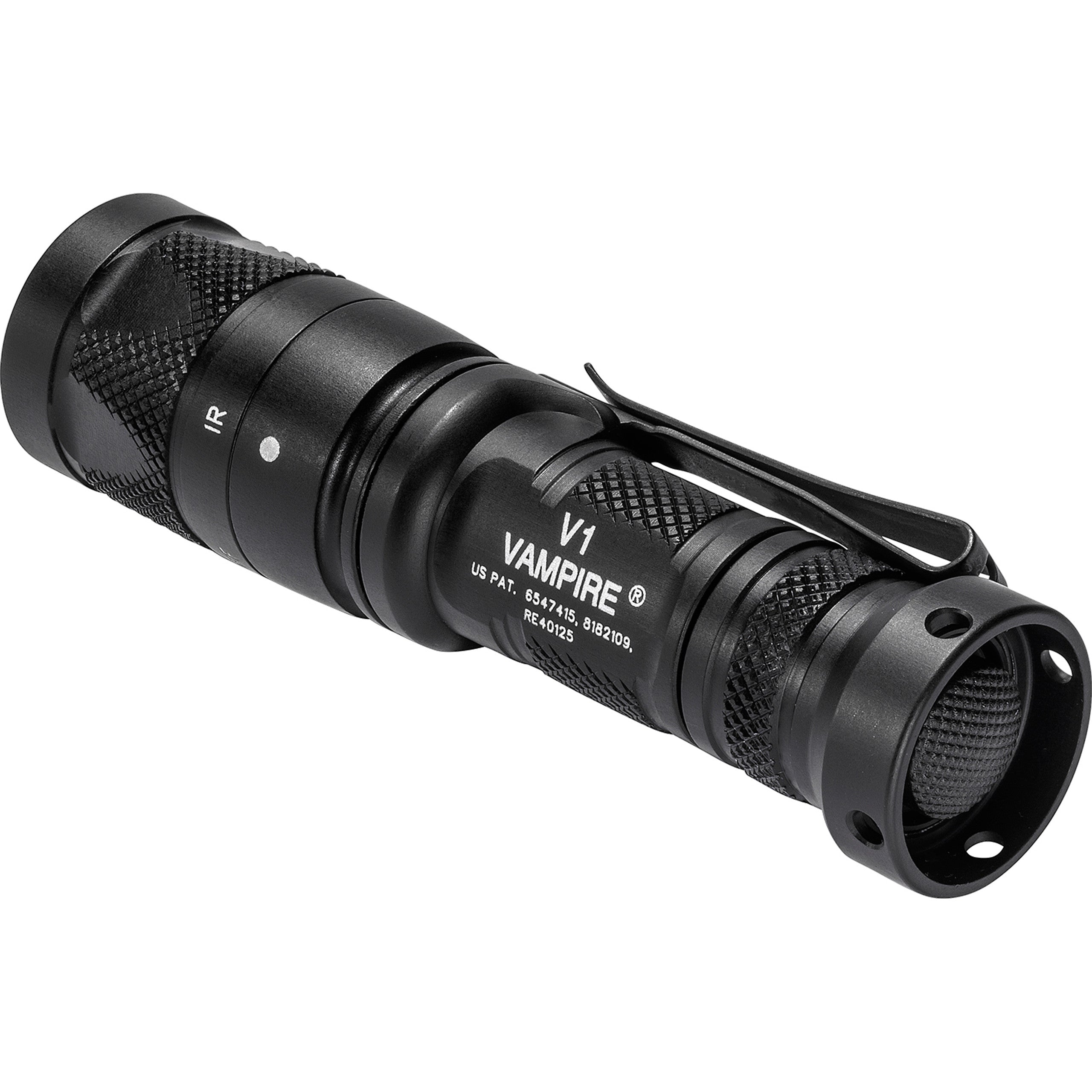 Surefire V1-B Vampire