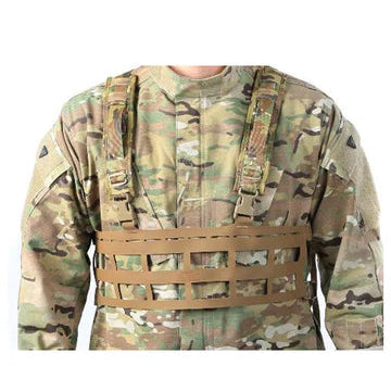 Raine Tactical Gear Vector Large Chest Rig