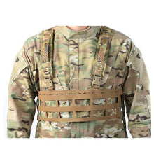 Raine Tactical Gear Vector Large Chest Rig