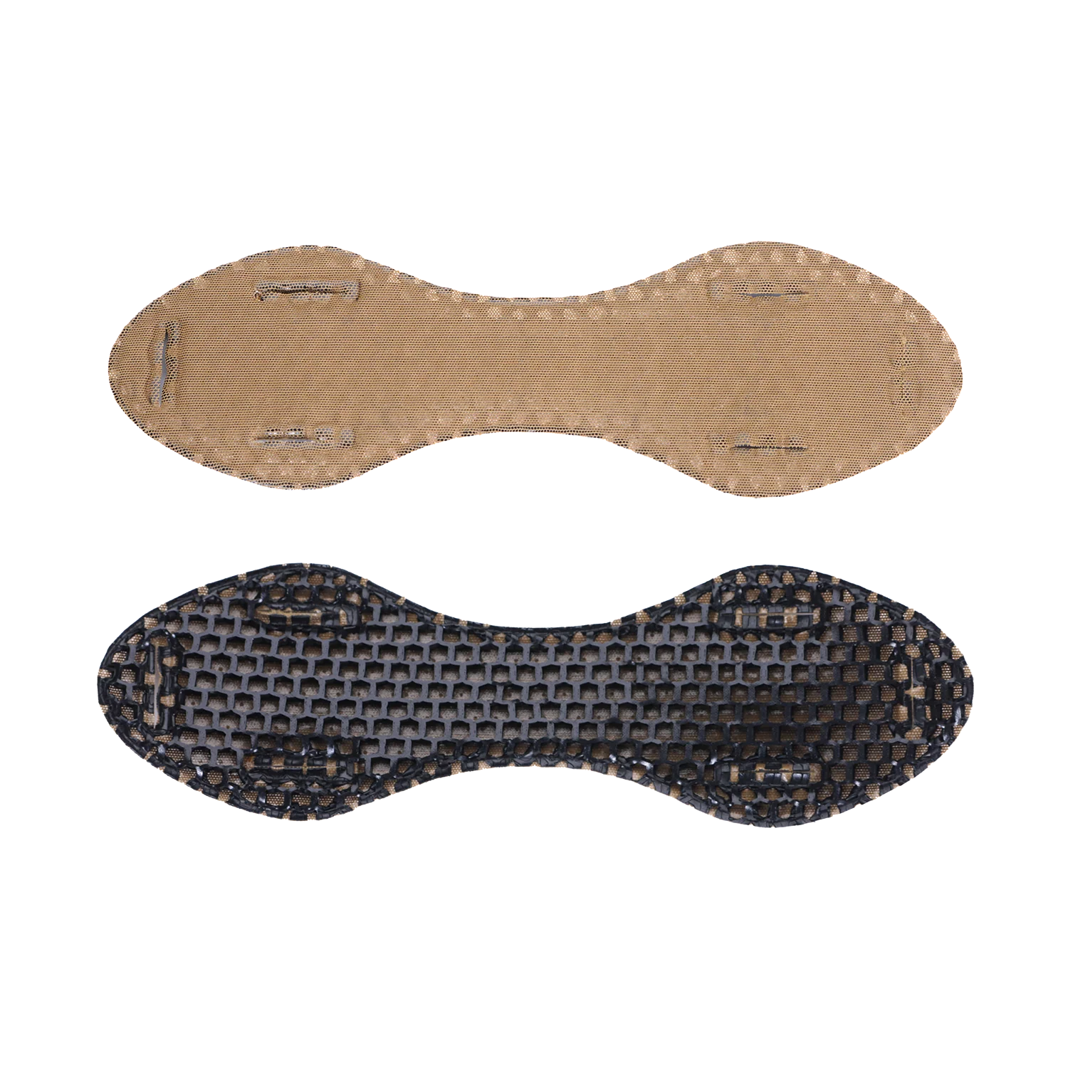 Qore Performance ICEVENTS® Plate Carrier Shoulder Pads