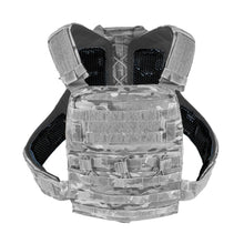 Qore Performance ICEVENTS® Classic Plate Carrier Ventilation Pontoons