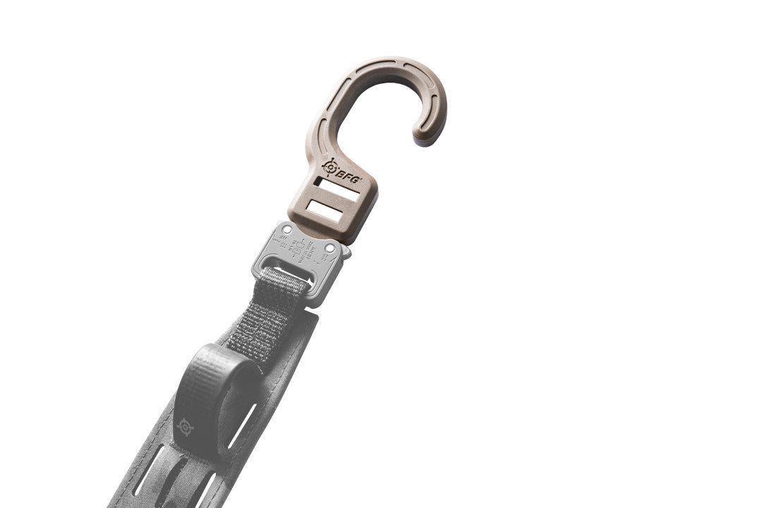 Blue Force Gear Battle Belt Hanger