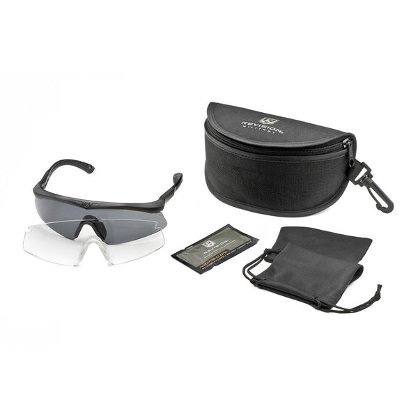 Revision Eyewear Sawfly 2-Lens Kit Ballistic Glasses