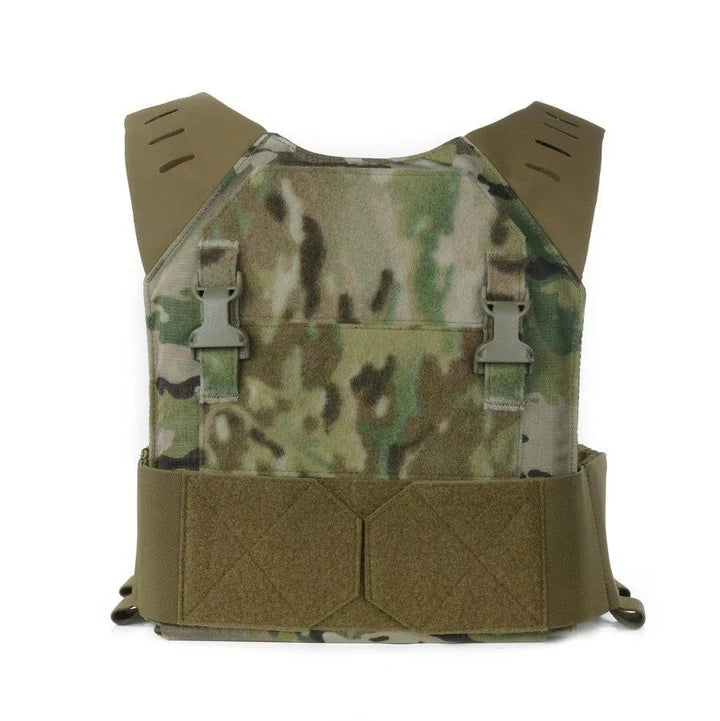 Chase Tactical Special Operations Concealable Plate Carrier