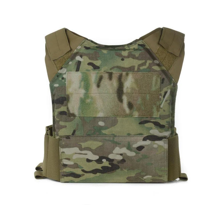 Chase Tactical Special Operations Concealable Plate Carrier