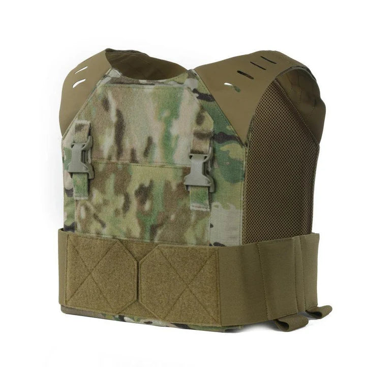Chase Tactical Special Operations Concealable Plate Carrier