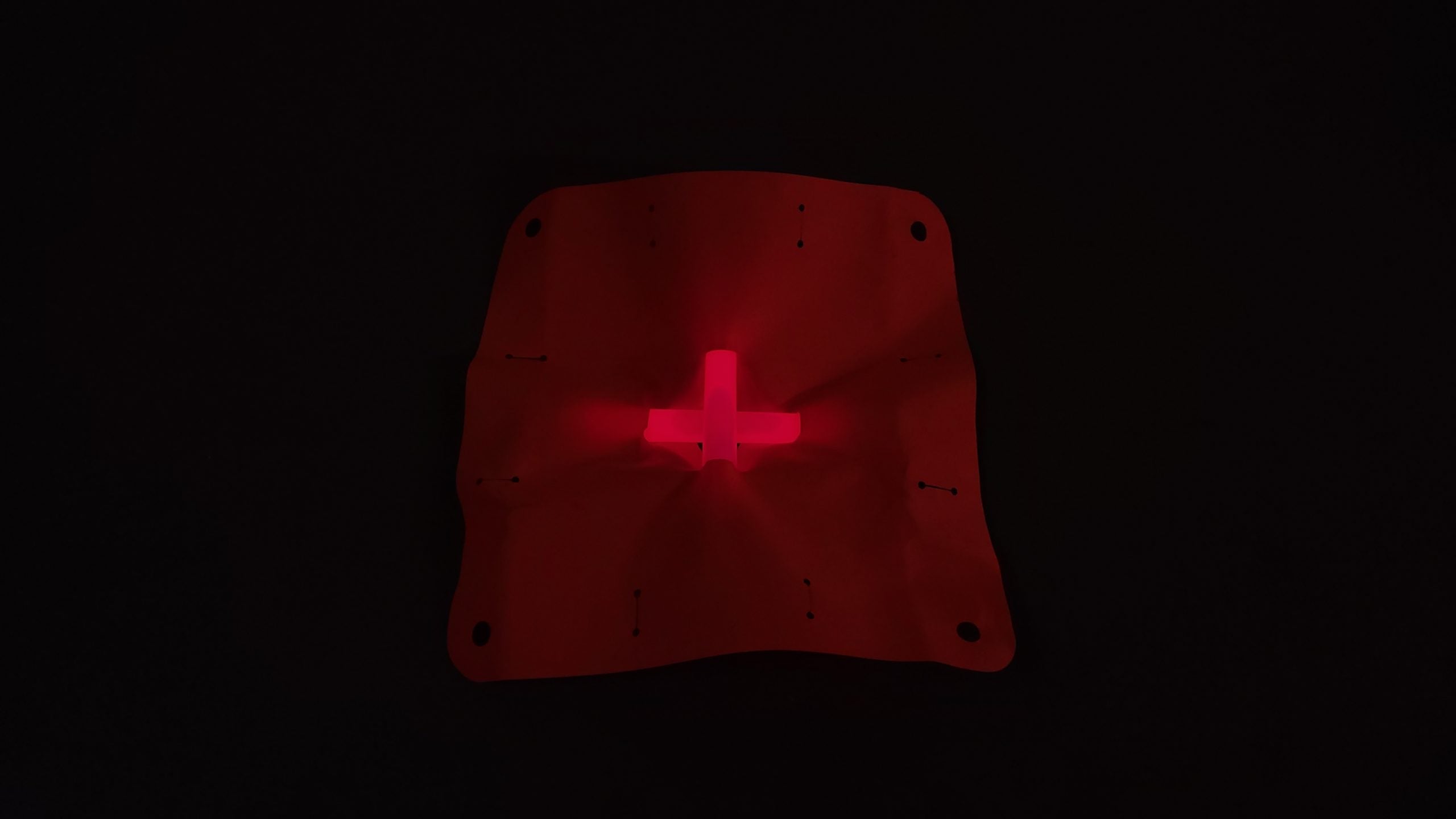 Black Hills Designs OSP Optimized Signal Panel