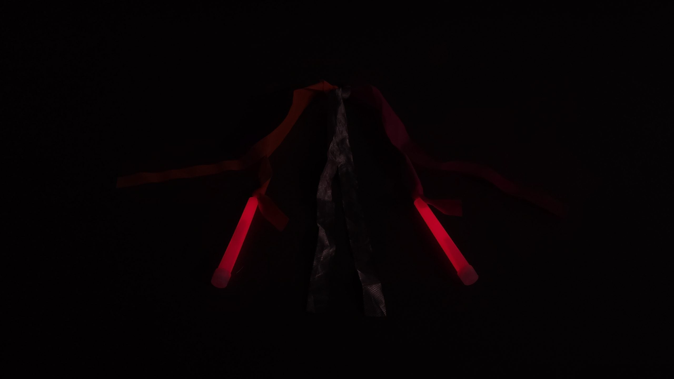 Black Hills Designs Signal Streamers (3 Pack)