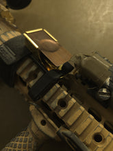 Black Hills Designs Click-R Clip W/ Cricket