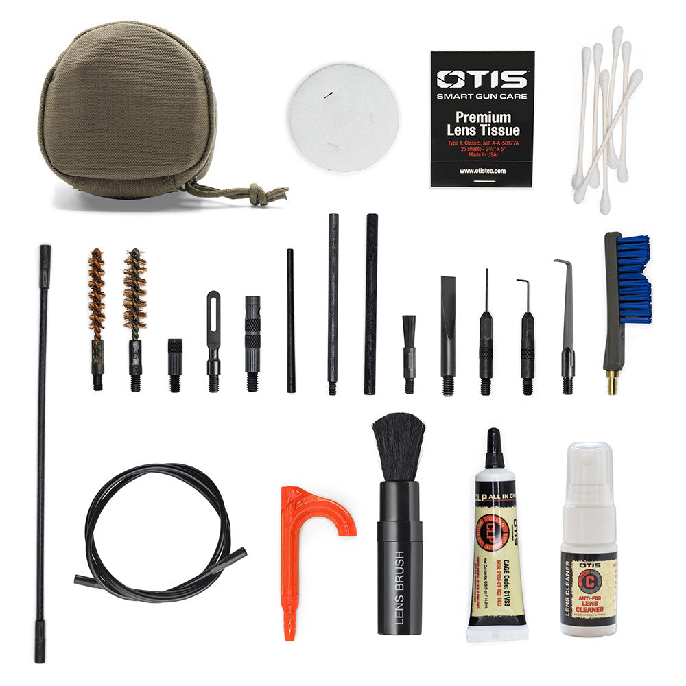 USGI OTIS 5.56MM M4 M16 AR15 Military Cleaning Kit