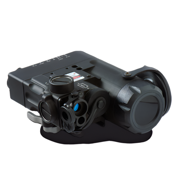 Steiner DBAL D2 9001 Green Laser