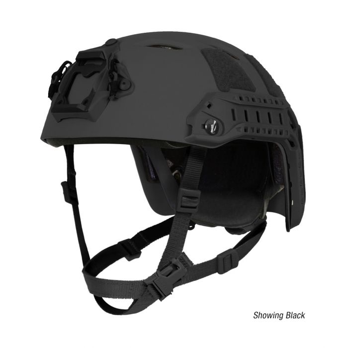 Opscore Fast SF Bump Super High Cut Helmet (NEW STYLE)