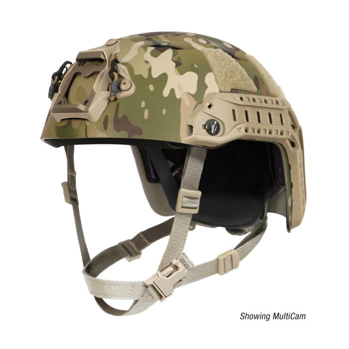 Opscore Fast SF Bump Super High Cut Helmet (NEW STYLE)