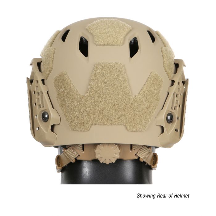 Opscore Fast SF Bump Super High Cut Helmet (NEW STYLE)