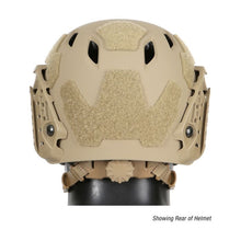 Opscore Fast SF Bump Super High Cut Helmet (NEW STYLE)