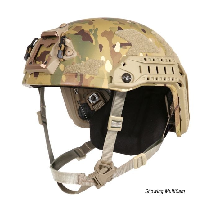 Opscore Next Gen Fast SF Super High Cut Helmet