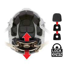 Opscore Next Gen Fast SF Super High Cut Helmet