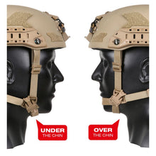 Opscore Next Gen Fast SF Super High Cut Helmet