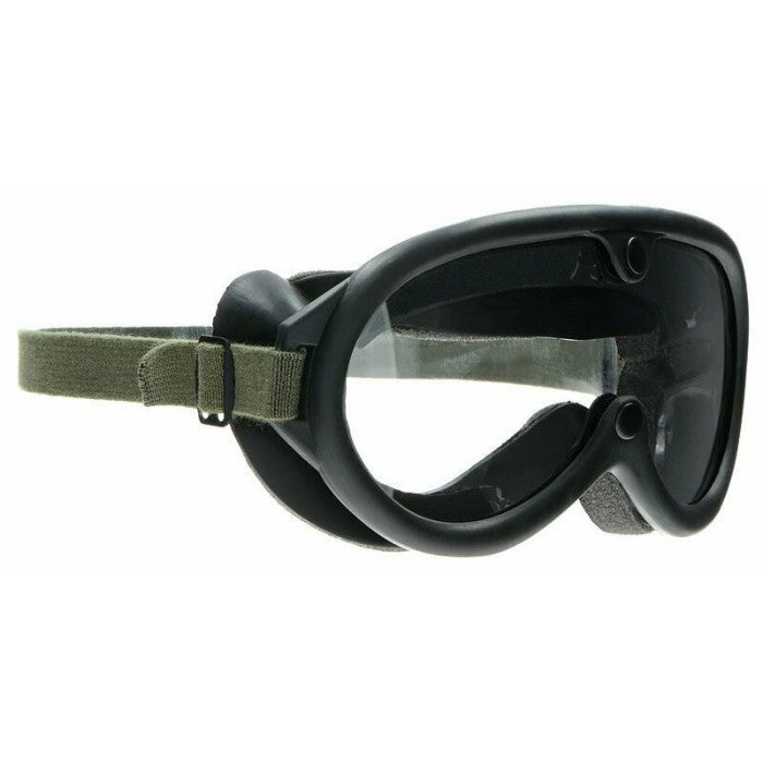 wind goggles USGI Sun Dust Wind Goggles, New