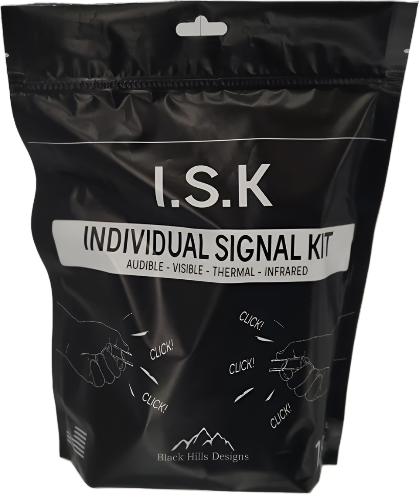 Black Hills Designs I.S.K Individual Signal Kit