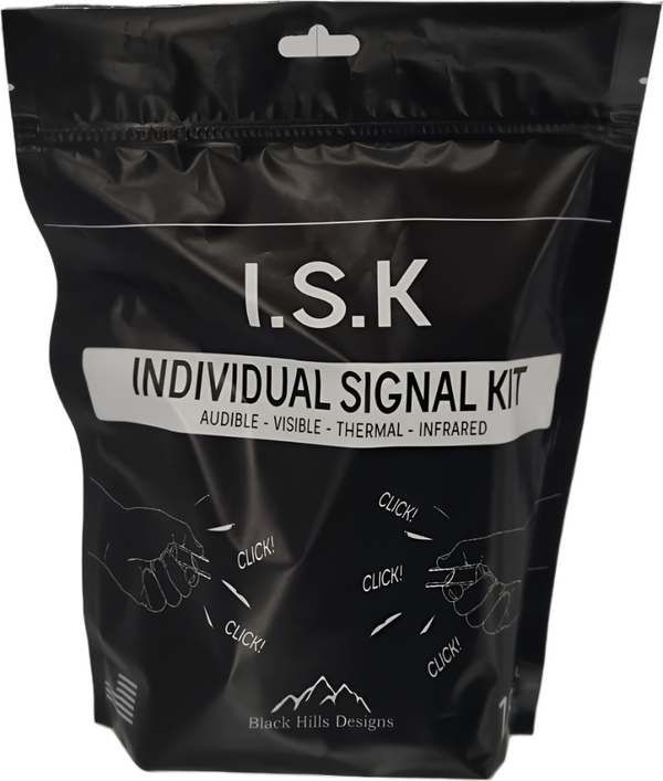 Black Hills Designs I.S.K Individual Signal Kit