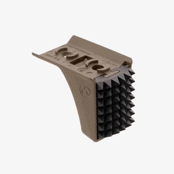 Magpul MLOK Barricade Stop