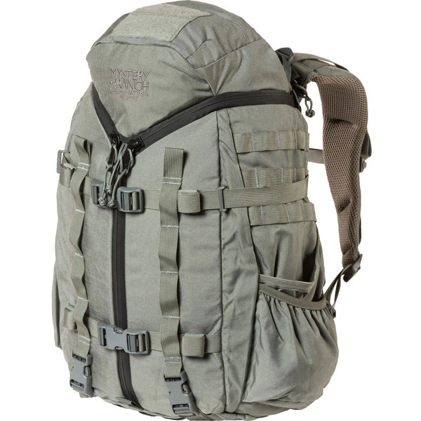 新製品情報も満載 3 Ranch Mystery Day Green Foliage - Assault バッグ